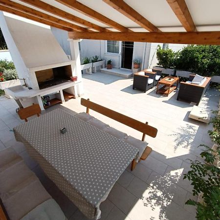 Apartments Sirius Korčula Екстериор снимка