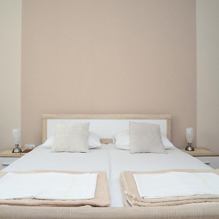 Apartments Sirius Korčula Екстериор снимка