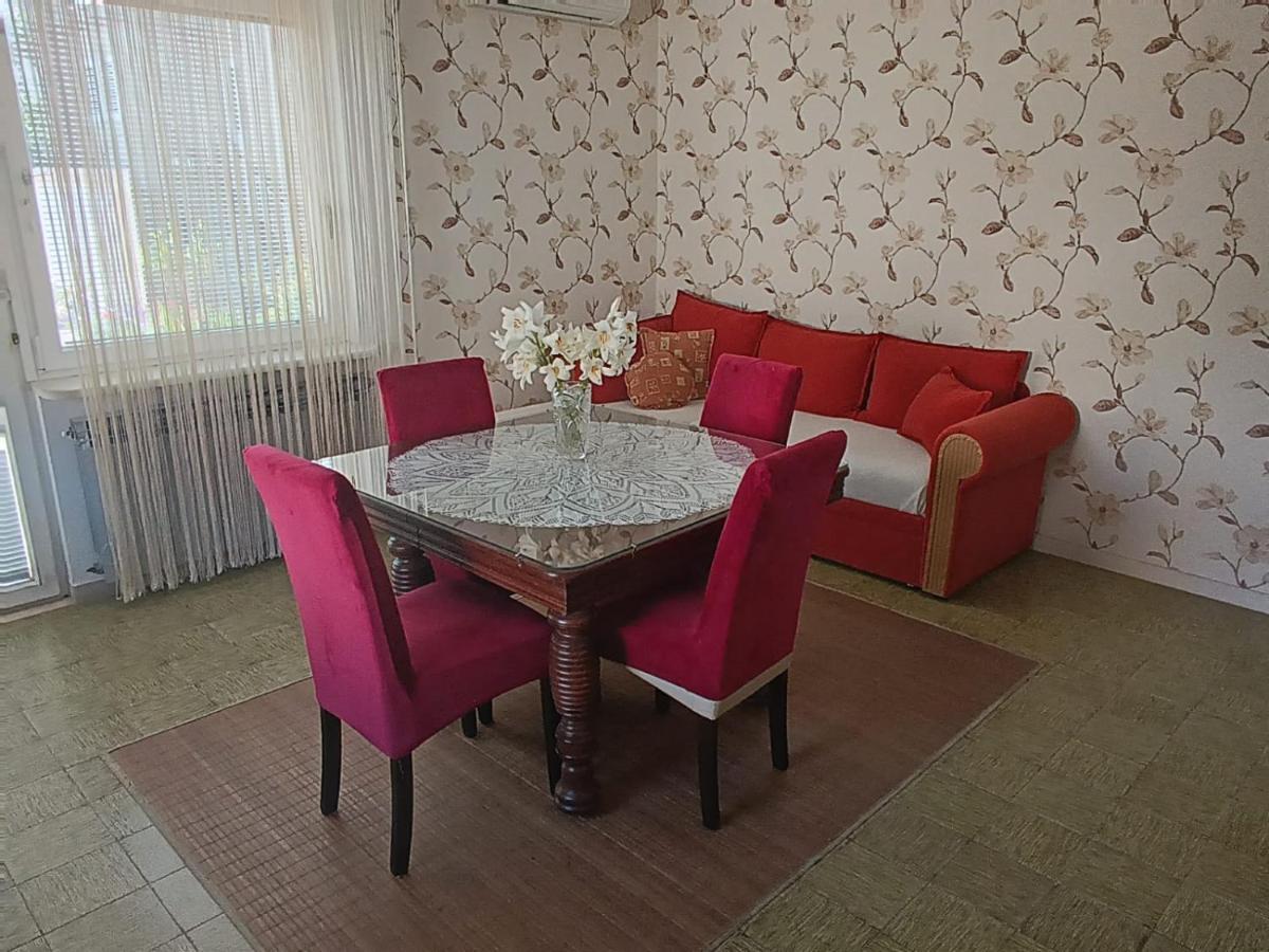 Apartments Sirius Korčula Екстериор снимка