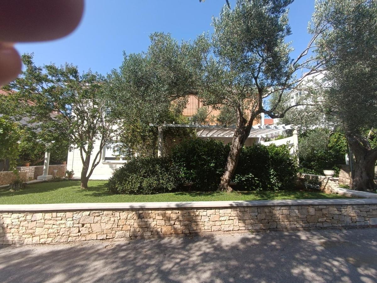 Apartments Sirius Korčula Екстериор снимка