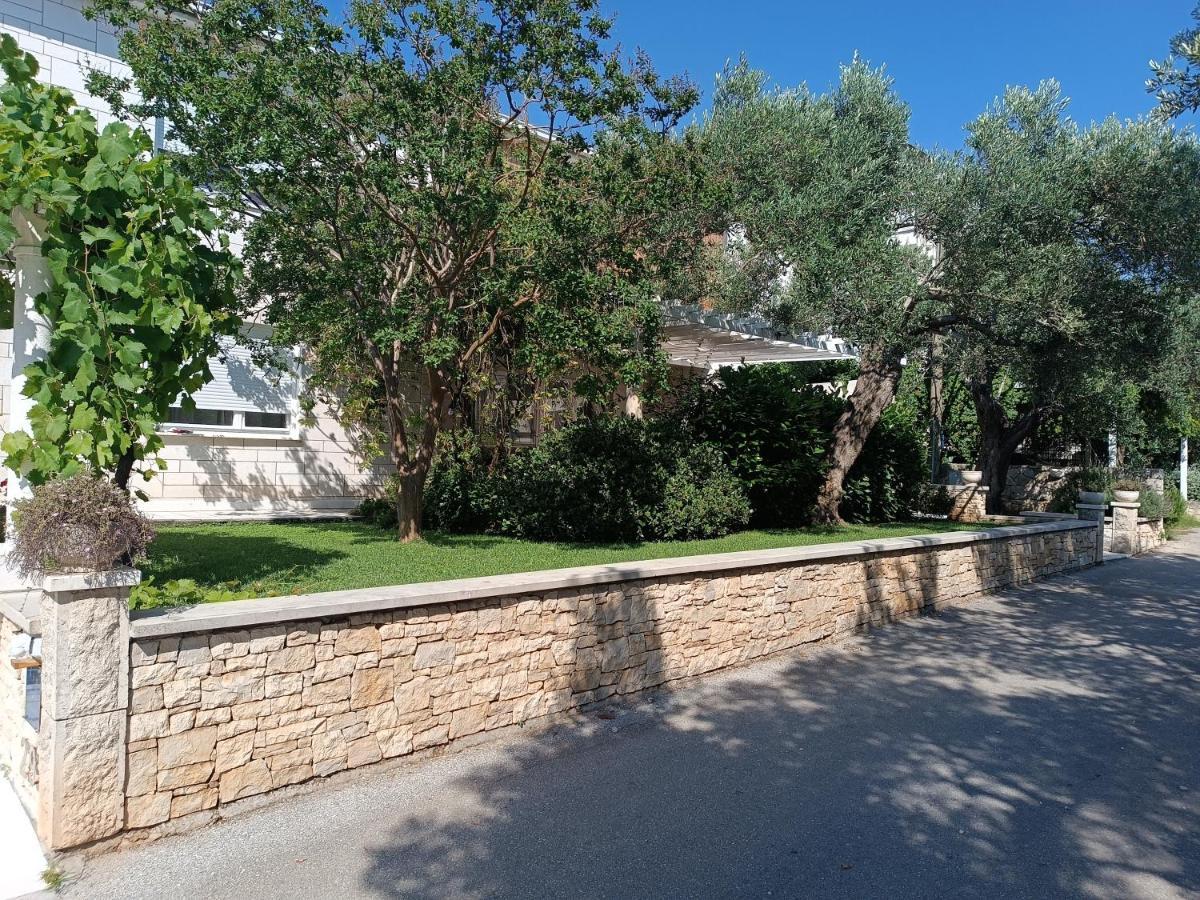 Apartments Sirius Korčula Екстериор снимка