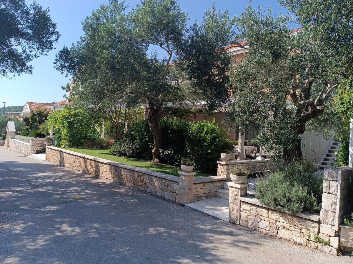 Apartments Sirius Korčula Екстериор снимка