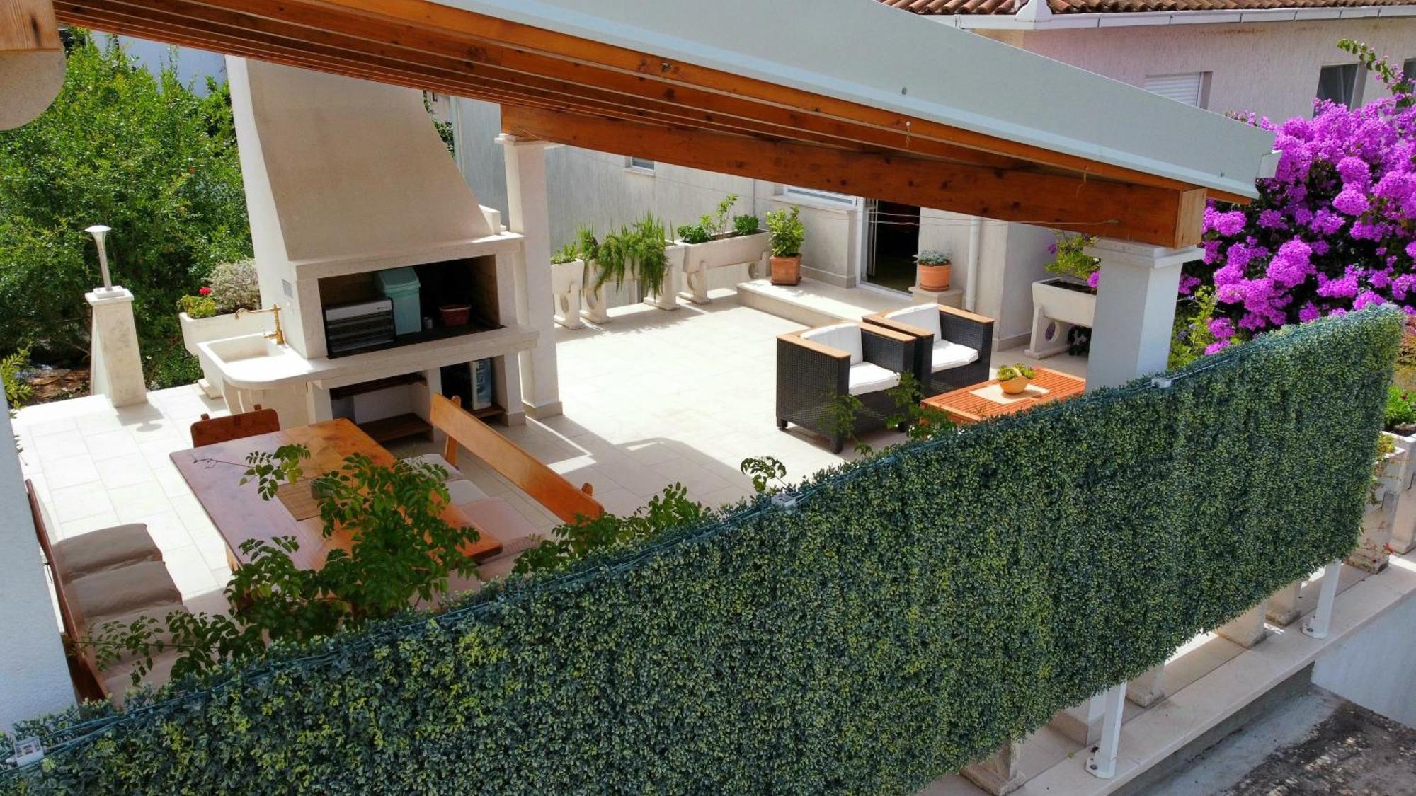 Apartments Sirius Korčula Екстериор снимка