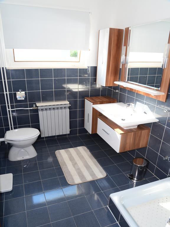 Apartments Sirius Korčula Стая снимка